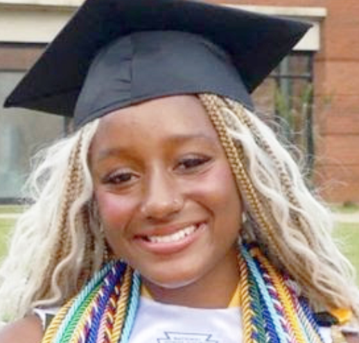 18-Year-Old Makes History As First Black Valedictorian In School’s 132-Year History
