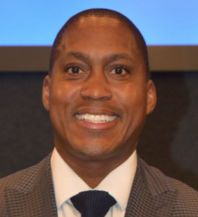 Former High Ranking Sheriff’s Official Tapped To Head School District’s Security Team