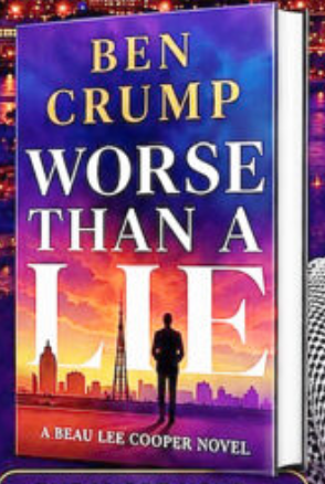 Civil Rights Icon, Atty. Ben Crump Will Be In Tampa For Book Tour