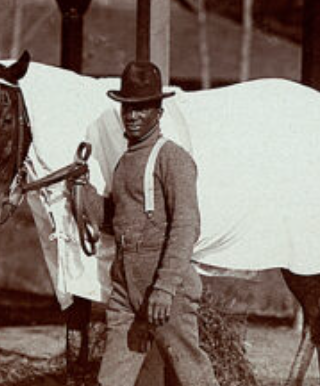 Black Jockey Talk Is June 8th