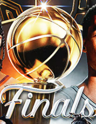 2026 NBA Finals Schedule