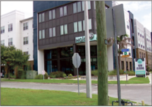 Two USF Students Stable After Early Morning Stabbing