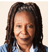 Whoopi Goldberg To Receive Prestigious Frederick Douglass Medallion At New York Urban League's 60th Anniversary RISE Gala