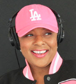 Meet the Black Woman Building Her Media Empire to Own Her Sound, Her Screen, and Her Story