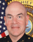 TPD’s Chief Bercaw Announces Retirement After 30 Years Of Service
