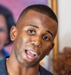 Kendrick Meek Jr. Running For US House Seat His Father, Grandmother Once Held