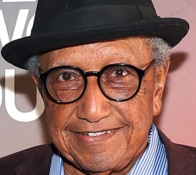 Floyd Norman, Disney’s First Black Animator, Set To Receive An Honorary Oscar