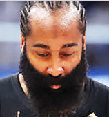 Cavaliers Release First Statement After James Harden Arrest