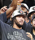 Knicks Ticker-Tape Parade Set For Thursday Will The Biggest In New York History