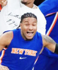 Knicks Win First NBA Championship Since 1973, Topping Spurs In Game 5