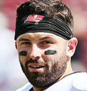 Baker Mayfield Delivers An Emphatic Response To Buccaneers’ Concern