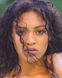 EBONY
