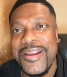 Chris Tucker Says That He’s Been Celibate for the Past 3 Years, and is Waiting for Marriage