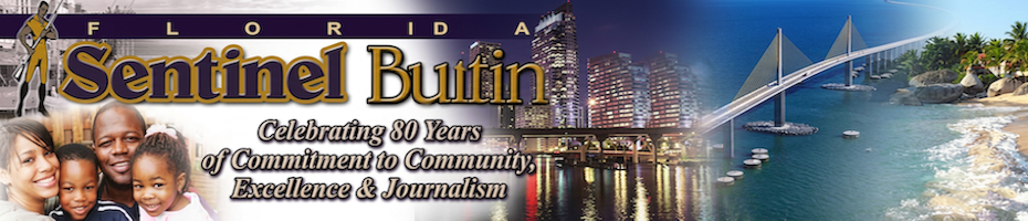 Florida Sentinel Bulletin