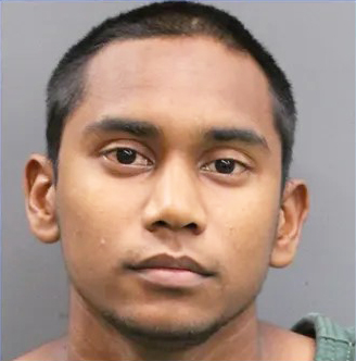 Tampa Man Arrested In Double-Fatal Lutz Crash