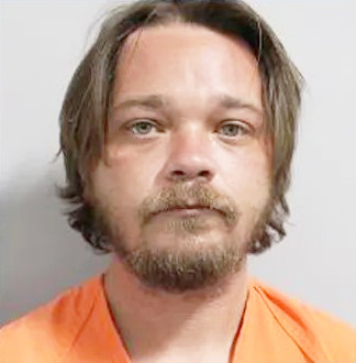 Man Arrested For Traveling To Have Sex With 14-Year Old Girl