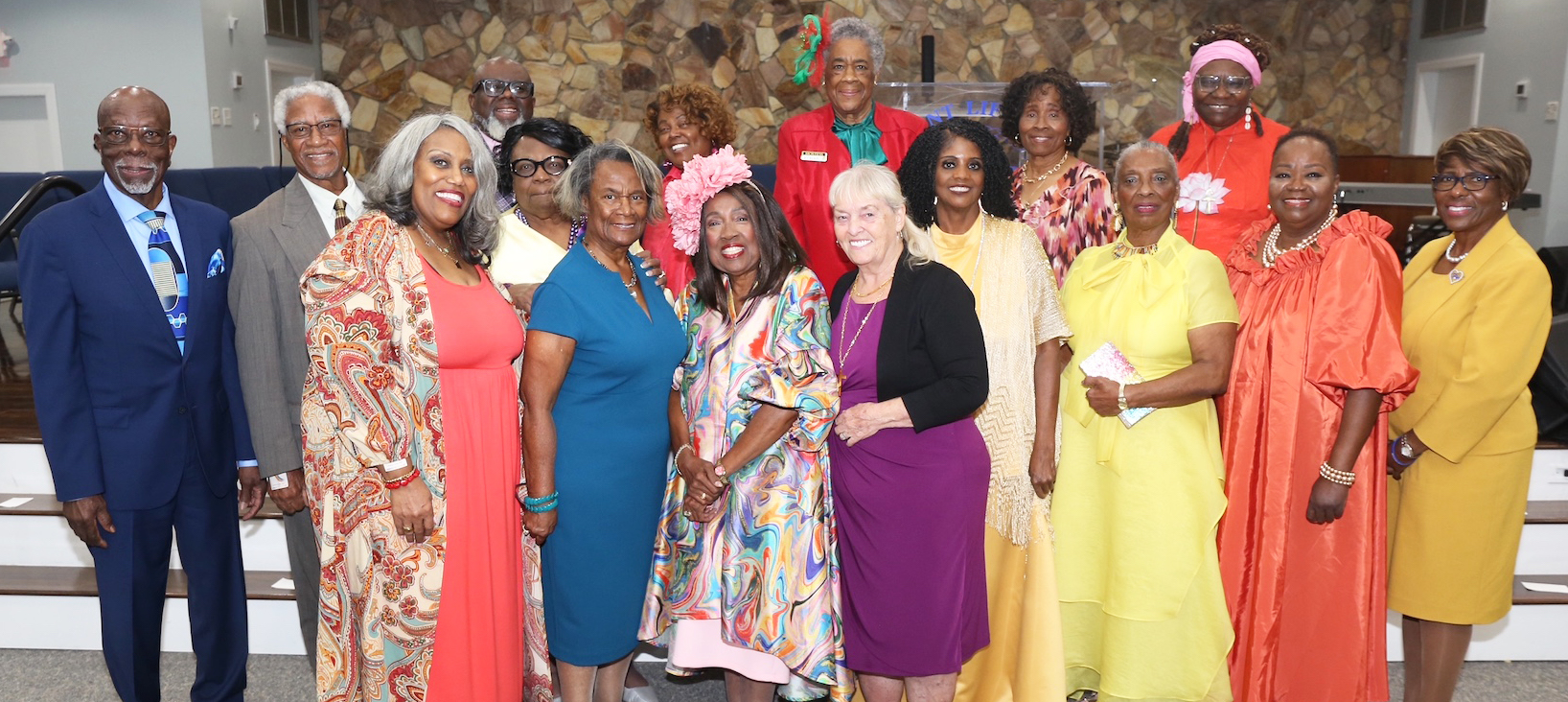JOY OVER THE RAINBOW HOLDS 7-UP PROGRAM
