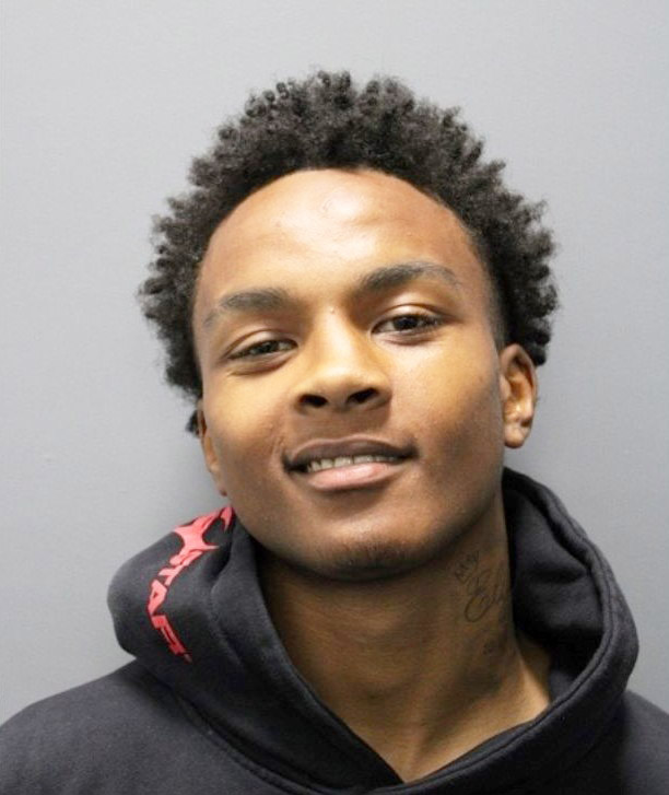 Boyfriend Facing Several Charges After Violent Domestic Incident