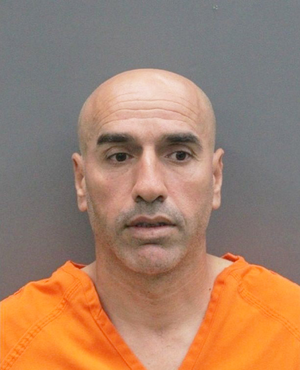 Man Jailed After Attempting To Conduct Fake Traffic Stop