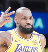LeBron James Speaks Out On Decision To Leave Lakers, Continue Playing