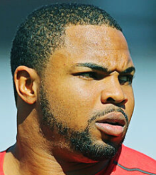 Doug Martin’s Parents Blame Excessive Police Force For His Death
