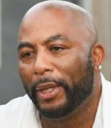 Innocent Black Man Released After 27 Years Behind Bars, But Officials Want To Send Him Back To Prison