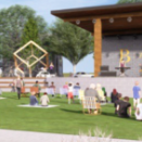 New Birth Church Launches Black Ground Initiative with Housing Development Groundbreaking