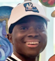Historic Gene Therapy Gives Young Louisiana Man A New Shot At Life