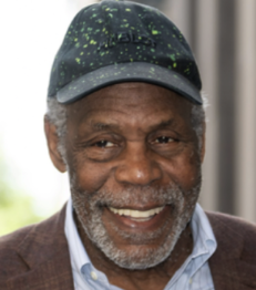 Danny Glover Is Navigating Alzheimer's With The Same Strength That Defined His Career