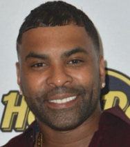 Ginuwine Engaged To Miami Realtor Jannette Escartin