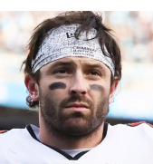 Buccaneers Not Close On Baker Mayfield, Vita Vea Extensions