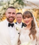 Taylor Swift And Travis Kelce’s Wedding Was The Spectacle You Expected It To Be