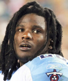 NFL Stars Pay Tribute To Chris Johnson After Scary Health News