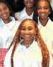 Jack & Jill Of America Southeastern Region Teen Conference Held In Hollywood, Florida