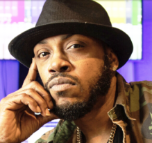 Rapper Mystikal Transferred To Angola