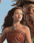 'Moana' Sails To #1