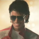 Michael has officially gone platinum at the box office.