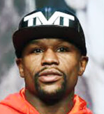 Mayweather Never Backed Out Of Pacquiao Rematch, Says Promoter