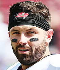 Baker Mayfield Reveals 2 Serious Injuries He Played Through 2025