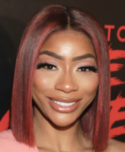 'Love & Hip Hop: Atlanta' Star Tommie Lee Among 6 Arrested During World Cup Match In Miami, Sheriff Says
