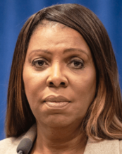 New York AG Letitia James Wins $36.5 Million CVS Settlement In Medicaid Fraud Case