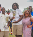 2 Young Leaders Honored By City Of Tampa At July 4th Celebration