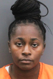 Woman Arrested For Killing Three-Year-Old