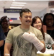 Deputies Involved In Shooting Released From Hospital