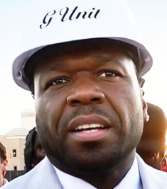 50 Cent Says He May Pull Back Shreveport Expansion