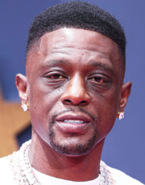 Rapper Boosie Sues Pro-Trump Lobbyists He Paid $600K To Help Get Him Presidential Pardon That Never Materialized