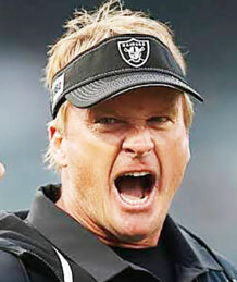 Former Bucs Coach Set To The Broadcast Booth This Preseason