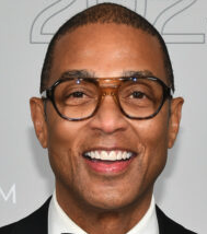 Don Lemon Is 'Totally Serious' About 2028 Presidential Run 