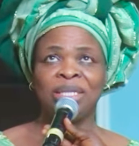 Nigerian Woman Welcomes Quadruplets At 50 After Marrying At 48