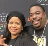 After The Death Of Her Son And Her Husband’s Death, Deanna Joseph Continues The Fight For Justice